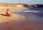 Playa Pozo