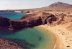 Playa de Papagayo